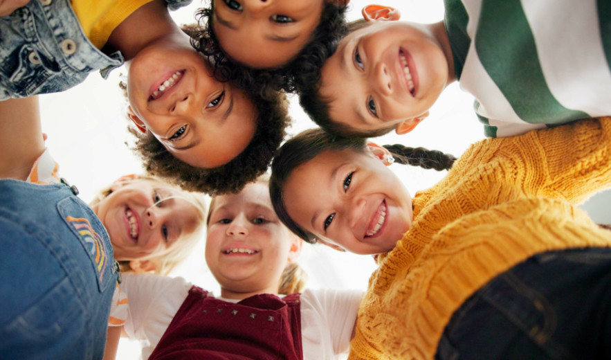 Stramien website pagina