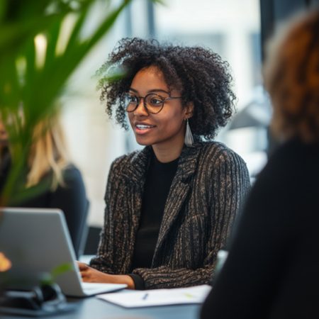 4. Communicatiemedewerker