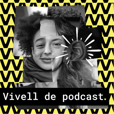 Vivell de podcast 450 Vivell de podcast 450