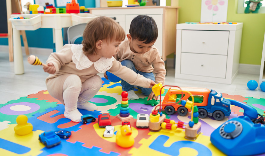 Stramien website pagina