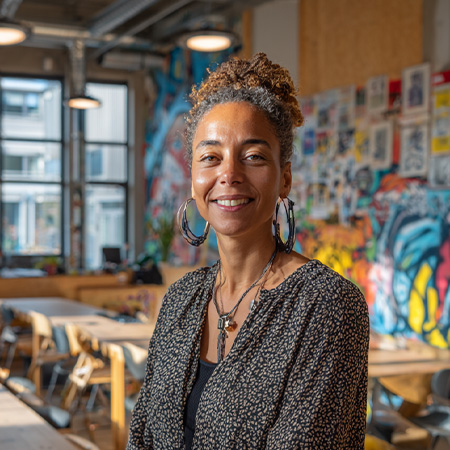 Teamleider kinderwerk