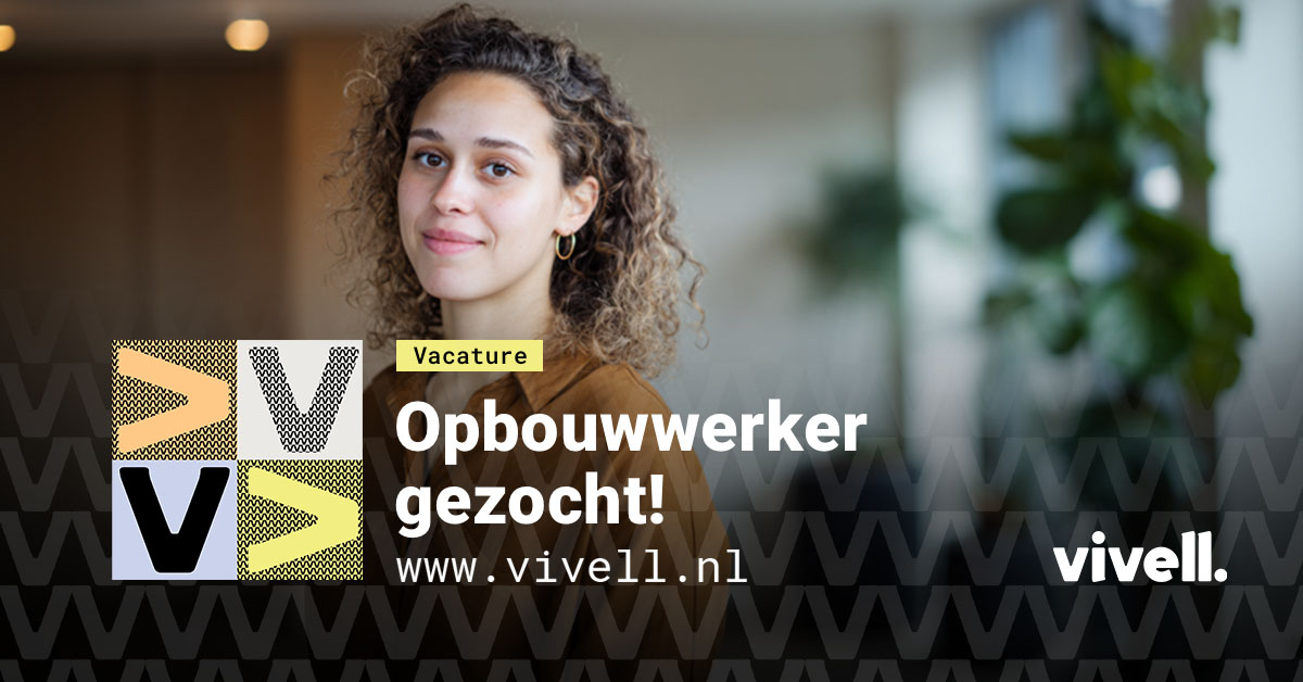opbouwerker