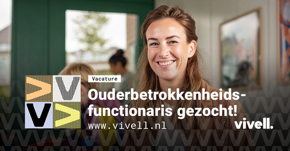 LinkedIn Ouderbetrokkenheidsfunctionaris