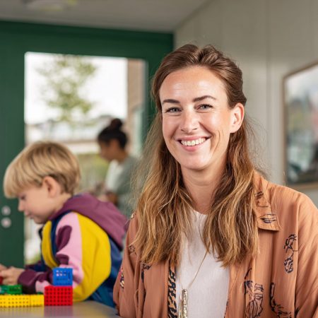 Ouderbetrokkenheidsfunctionaris vivell 2026 Ouderbetrokkenheidsfunctionaris vivell 2026