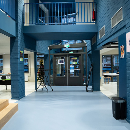 Beheerder Vivell Beheerder Vivell
