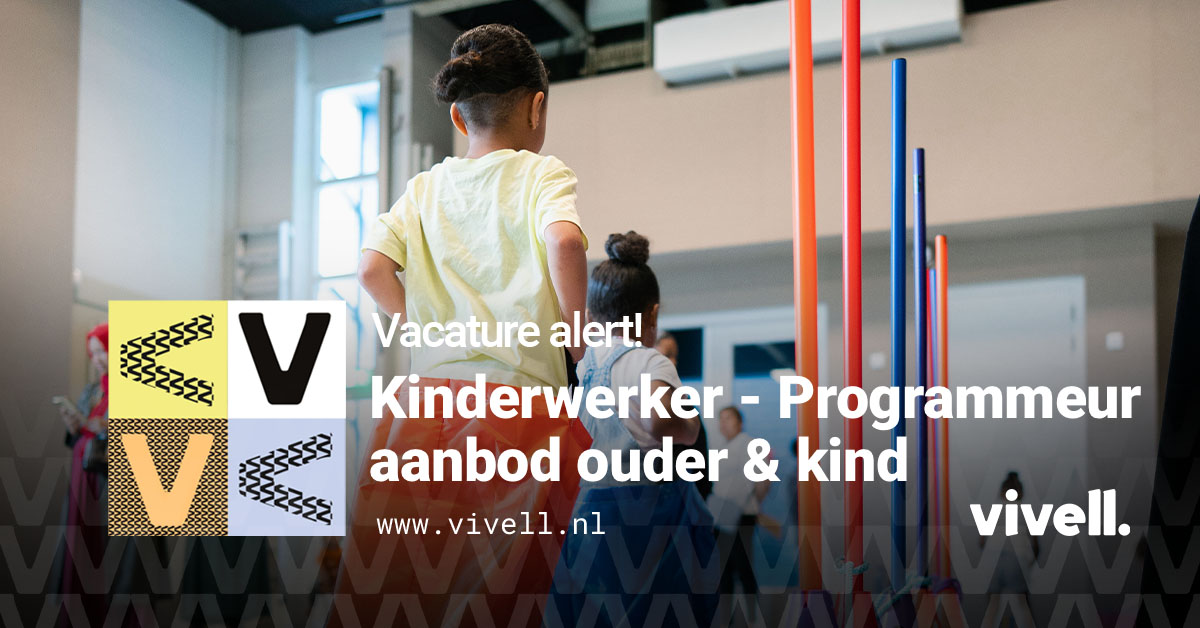 Kinderwerk programmeur 2