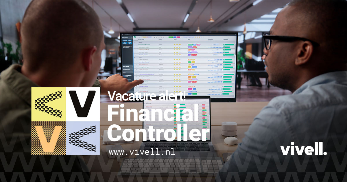 LinkedIn FC Vivell 2026