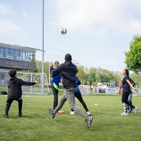 Jongerenwerker gezocht vivell Jongerenwerker gezocht vivell